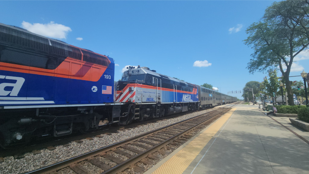 METX 182